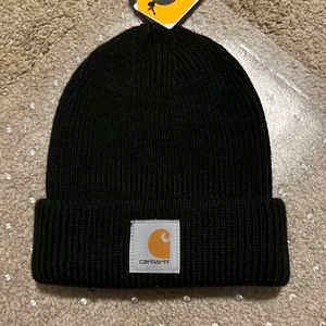 Carhartt stocking cap NWT
